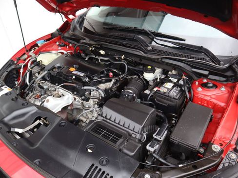 Used 2019 Honda Civic LX image 28