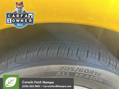 Used 2018 Kia Soul FWD image 12