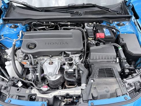 Used 2025 Honda Civic Sport image 27