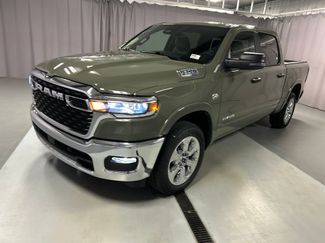 New 2026 RAM 1500 Big Horn video 3