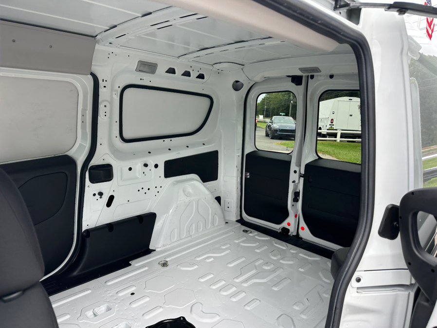 Used 2022 RAM ProMaster City Wagon FWD image 16