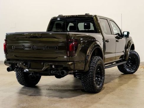 Used 2026 Ford F150 Raptor AWD/4WD image 7