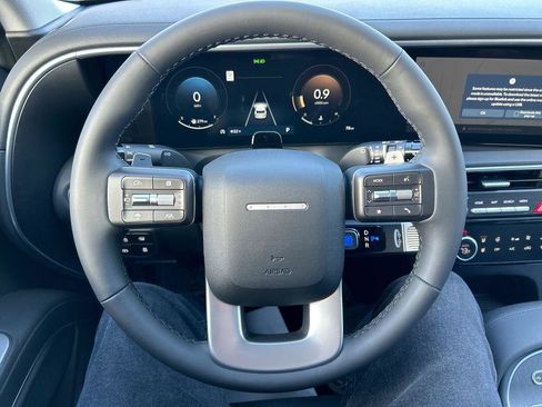 New 2026 Hyundai Palisade SEL image 19