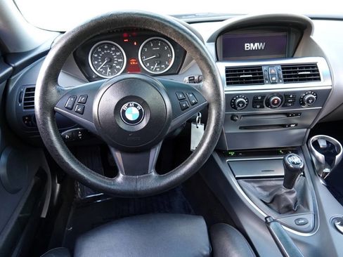 Used 2005 BMW 645Ci Coupe image 95