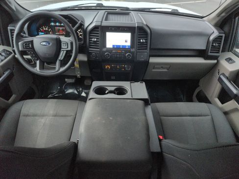 Certified 2020 Ford F150 XL w/ Equipment Group 101A Mid RWD image 31