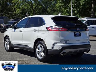 Used 2020 Ford Edge SEL w/ Convenience Package AWD/4WD video 2