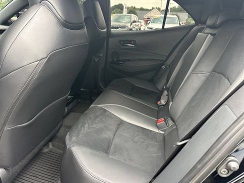 Used 2026 Toyota Corolla GR AWD/4WD image 13