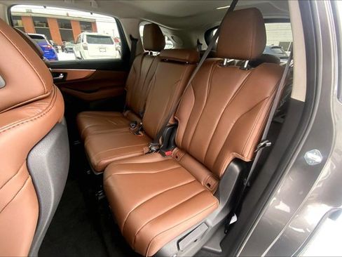 New 2026 Acura MDX SH-AWD w/ Technology Package image 16