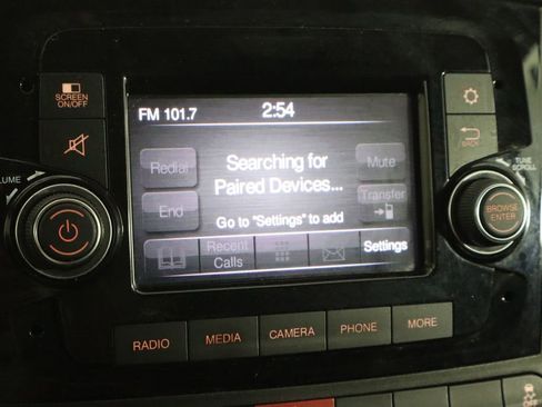 Used 2022 RAM ProMaster City Wagon FWD image 28