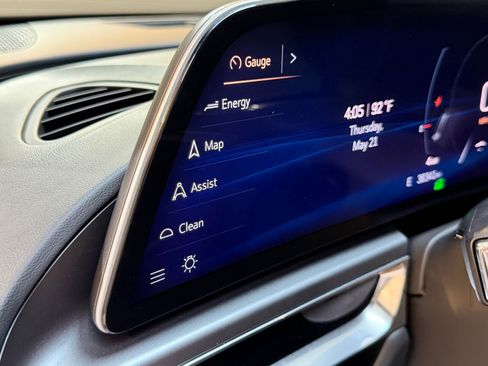 Certified 2024 Cadillac Lyriq Tech w/ Driver Assist Package RWD image 26