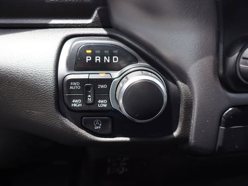 Used 2019 RAM 1500 Big Horn AWD/4WD image 6