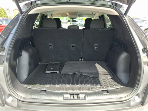 Used 2024 Ford Escape Active AWD/4WD image 28