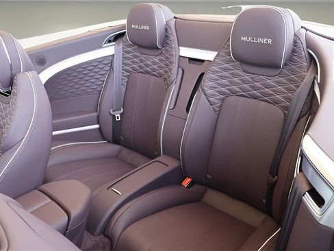 New 2025 Bentley Continental GT Speed image 16