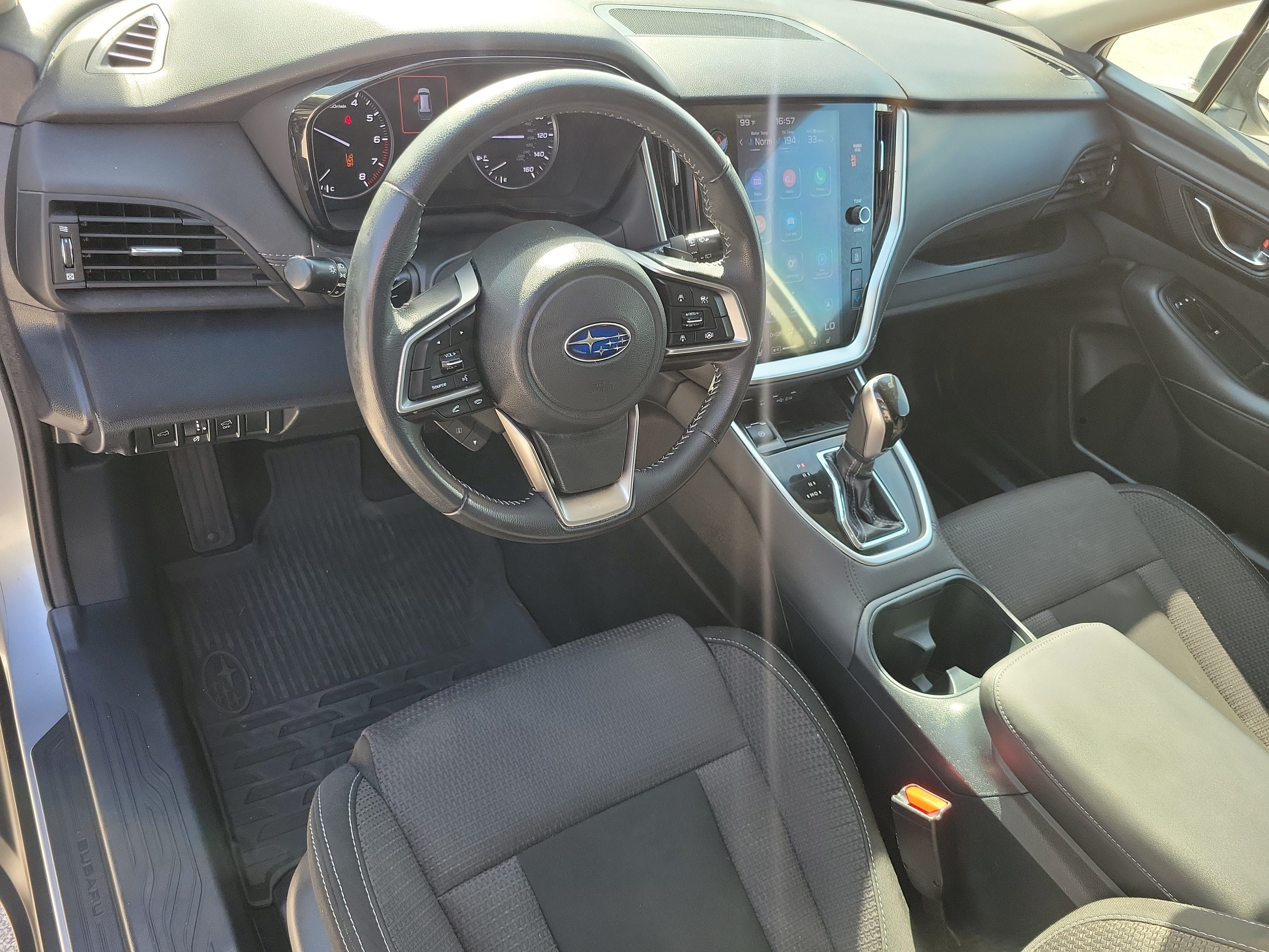 Used 2021 Subaru Outback Premium AWD/4WD image 14
