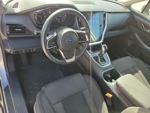 Used 2021 Subaru Outback Premium AWD/4WD image 14