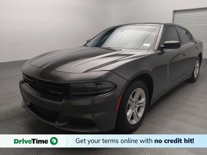 Used 2023 Dodge Charger SXT