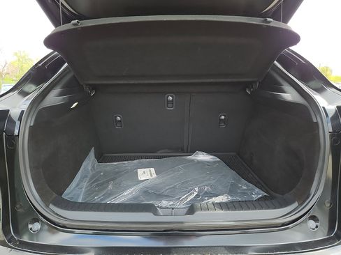 Used 2023 MAZDA CX-30 AWD 2.5 S w/ Premium Package image 29