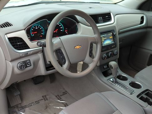 Used 2016 Chevrolet Traverse LS AWD/4WD image 9