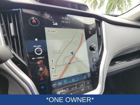 Used 2023 Subaru Outback Limited image 5