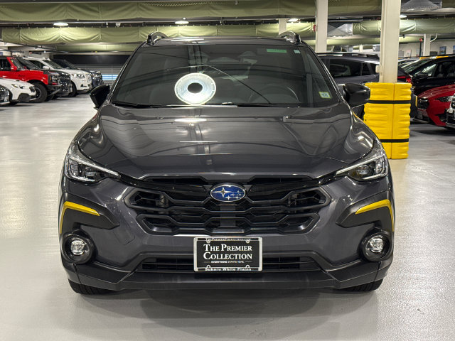 Certified 2024 Subaru Crosstrek 2.5i Sport AWD/4WD image 6