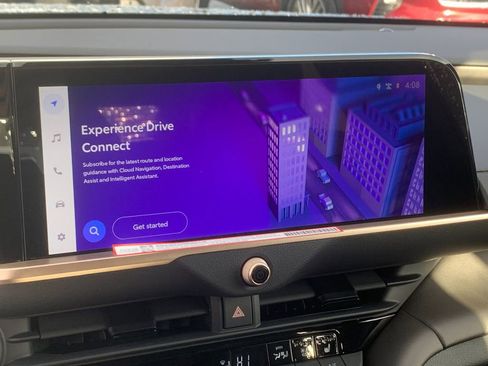 New 2026 Toyota Crown Nightshade image 21