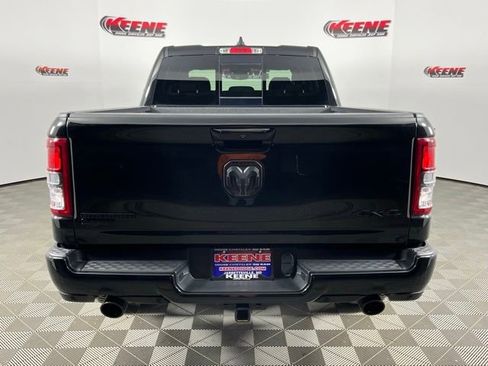 Used 2023 RAM 1500 Big Horn AWD/4WD image 7