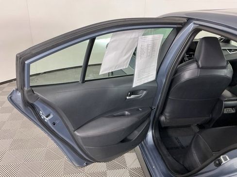 Used 2023 Toyota Corolla XSE image 26
