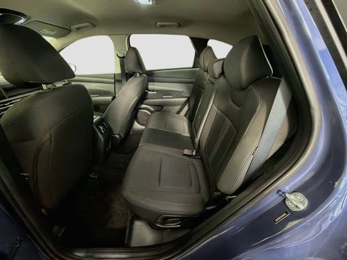 Used 2025 Hyundai Tucson SEL FWD image 29