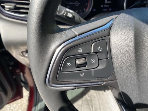 Used 2023 Buick Encore GX Preferred w/ Cold Weather Comfort Package image 38