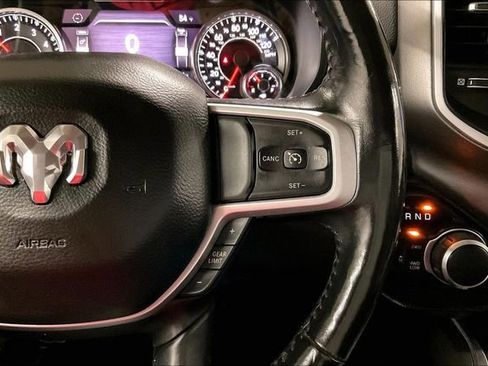 Used 2020 RAM 1500 Big Horn image 20