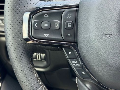 Used 2025 RAM 1500 Rebel w/ Rebel Level 2 Equipment Group AWD/4WD image 35