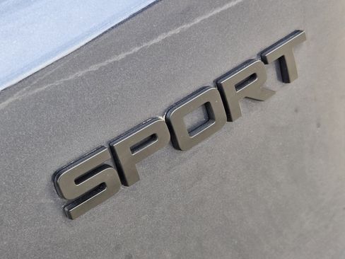 Certified 2024 Honda CR-V Sport-L image 33