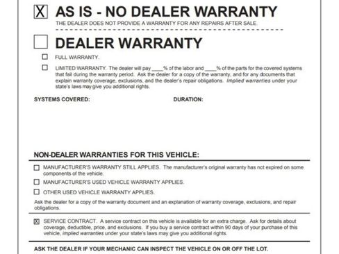 Used 2024 Honda Accord EX-L image 29