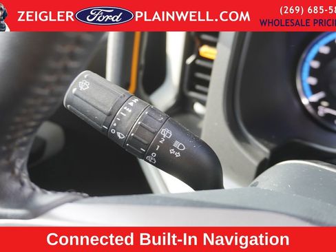 Used 2022 Ford Bronco Badlands image 26