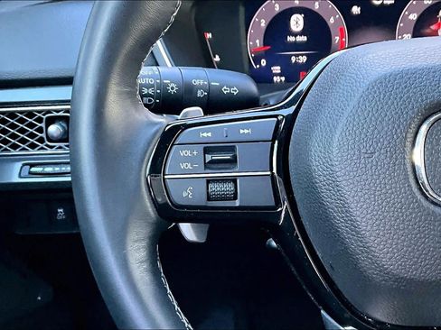 Used 2024 Acura Integra A-Spec FWD image 24