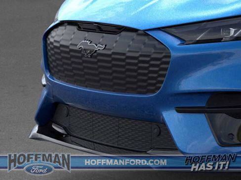 New 2025 Ford Mustang Mach-E Premium w/ Sport Appearance Package image 17