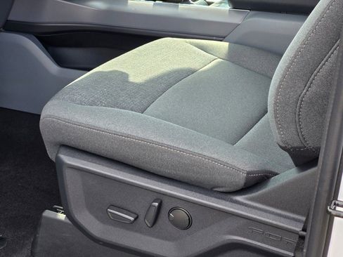 Used 2024 Ford F150 Lightning Flash image 22