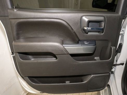 Used 2017 Chevrolet Silverado 1500 LT w/ All Star Edition image 8