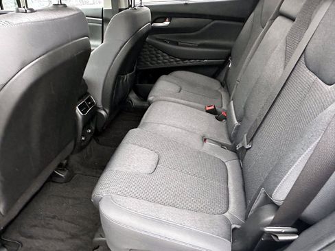 Used 2022 Hyundai Santa Fe XRT image 10