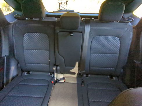 Used 2024 Ford Escape Active image 21