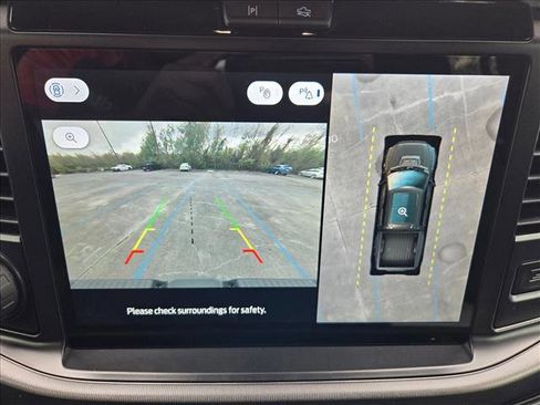 Used 2025 Ford F150 Raptor image 14