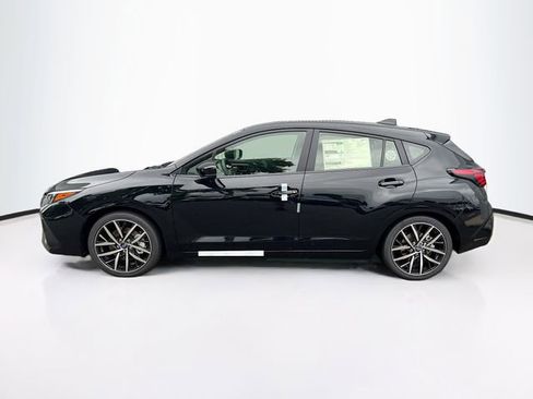 New 2025 Subaru Impreza 2.0i Sport image 3