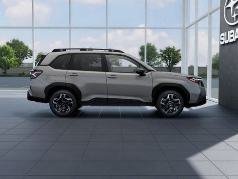 New 2026 Subaru Forester Sport AWD/4WD image 32