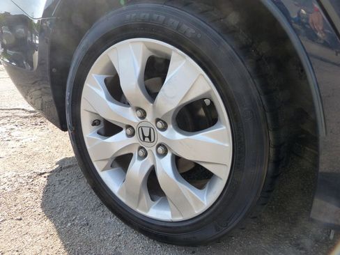 Used 2010 Honda Accord EX-L image 28