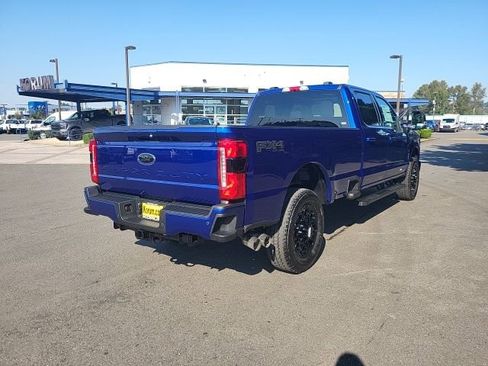 New 2026 Ford F350 XLT w/ XLT Premium Package image 7