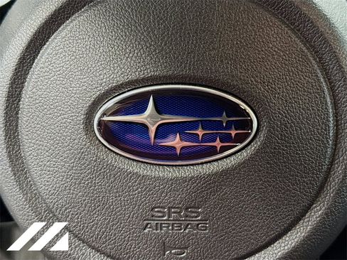 Certified 2025 Subaru Crosstrek 2.0i Premium image 33