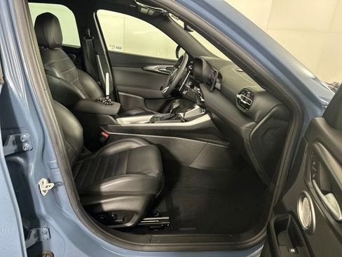 Used 2024 Dodge Hornet R/T Plus w/ R/T Blacktop Package image 28