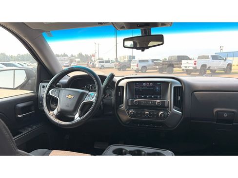 Used 2014 Chevrolet Silverado 1500 LT w/ All Star Edition AWD/4WD image 14