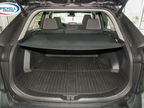 Used 2024 Toyota RAV4 XLE w/ Convenience Package FWD image 13