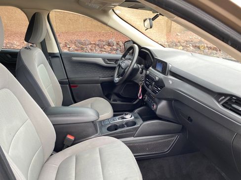 Used 2020 Ford Escape S image 56
